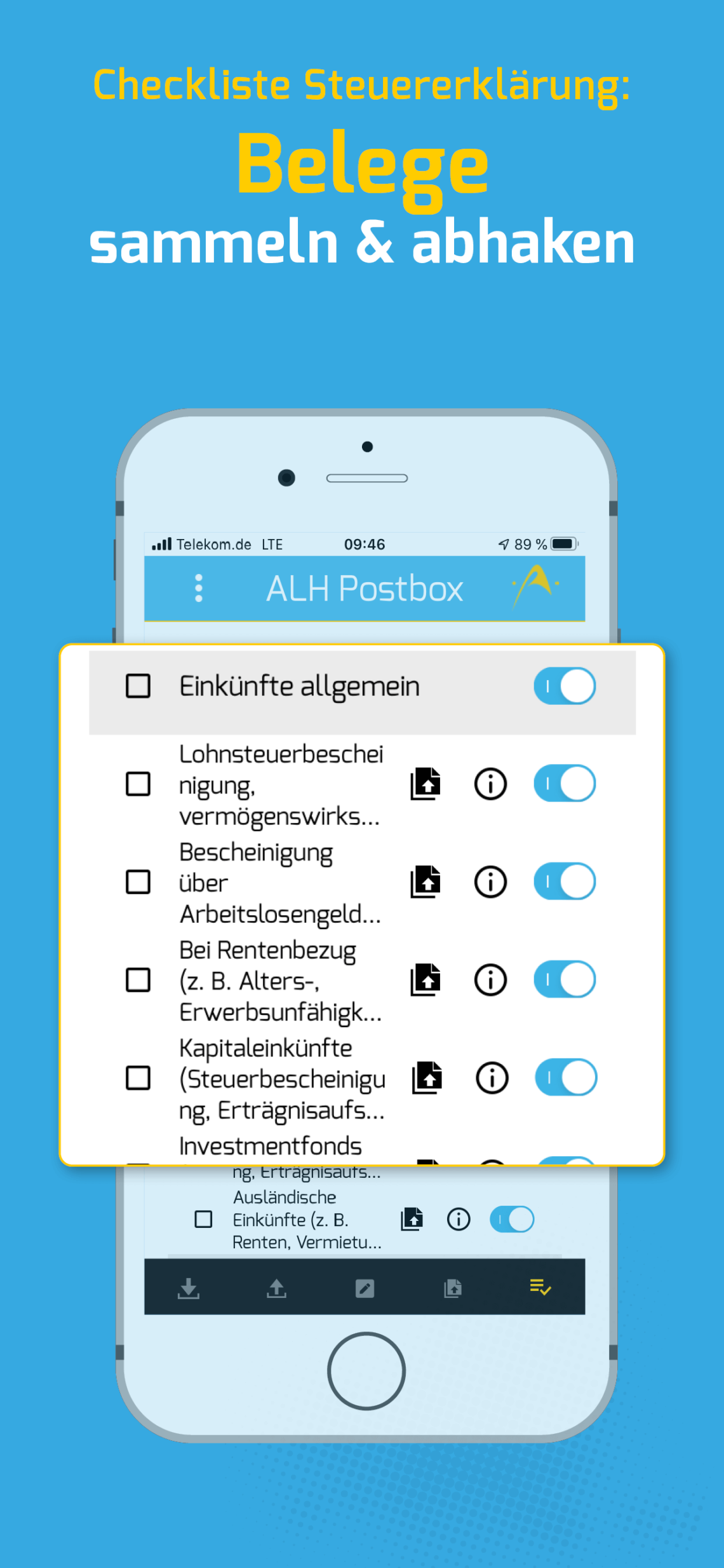 postbox app