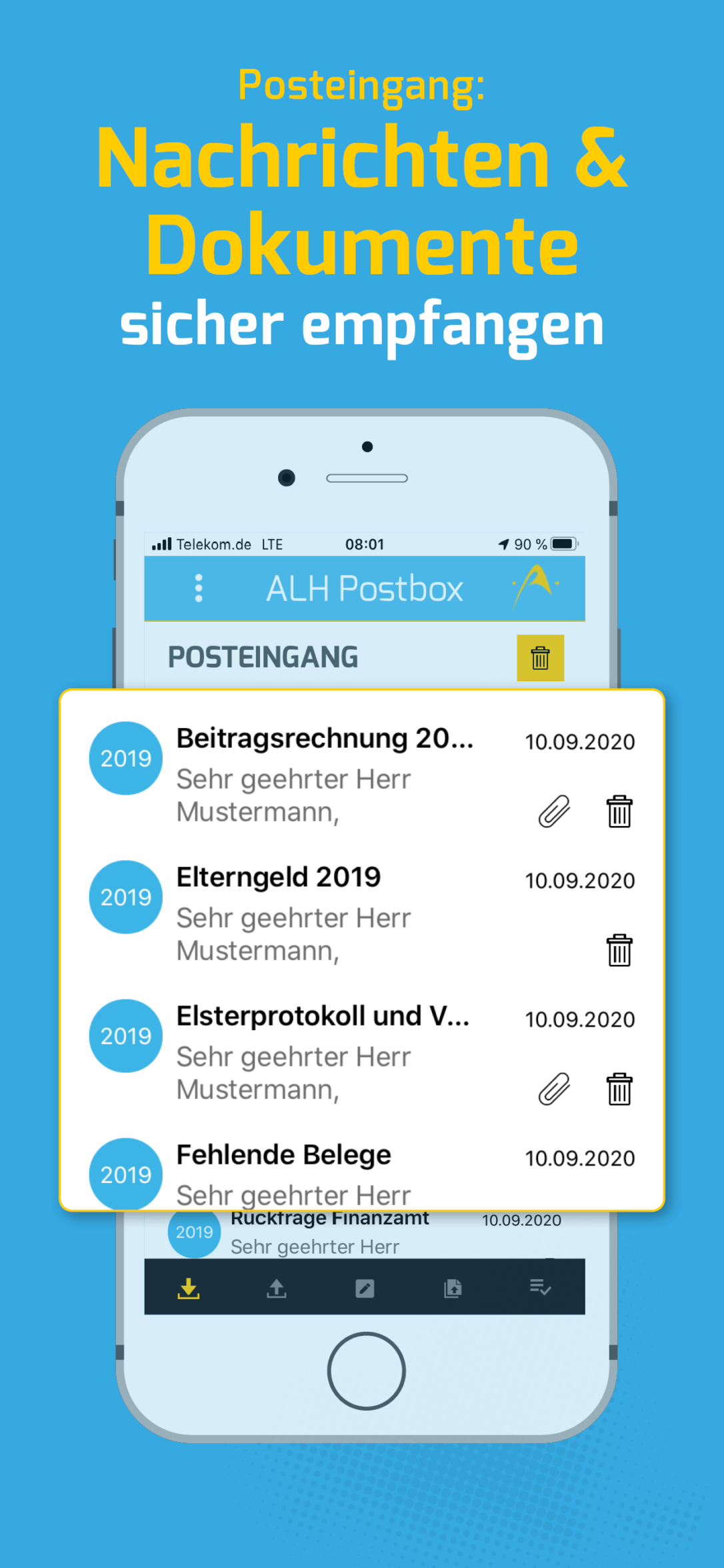 postbox app